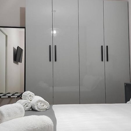 Casa Vacanze Como Exteriér fotografie