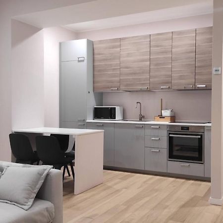 Casa Vacanze Como Exteriér fotografie