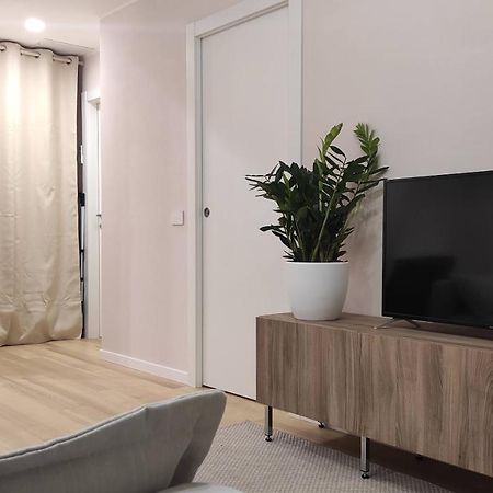 Casa Vacanze Como Exteriér fotografie