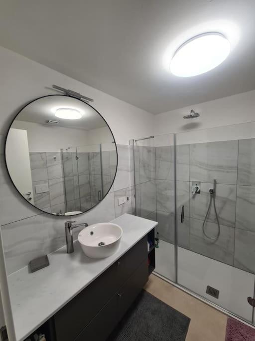 Casa Vacanze Como Exteriér fotografie