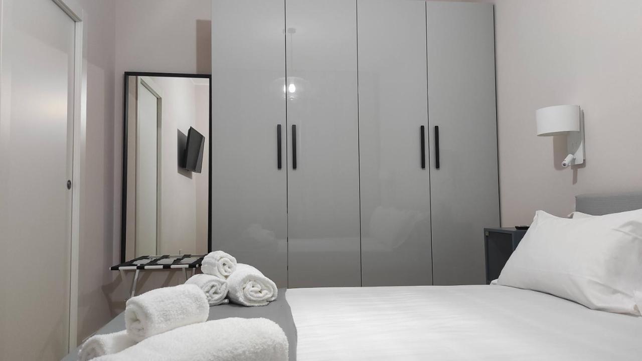 Casa Vacanze Como Exteriér fotografie