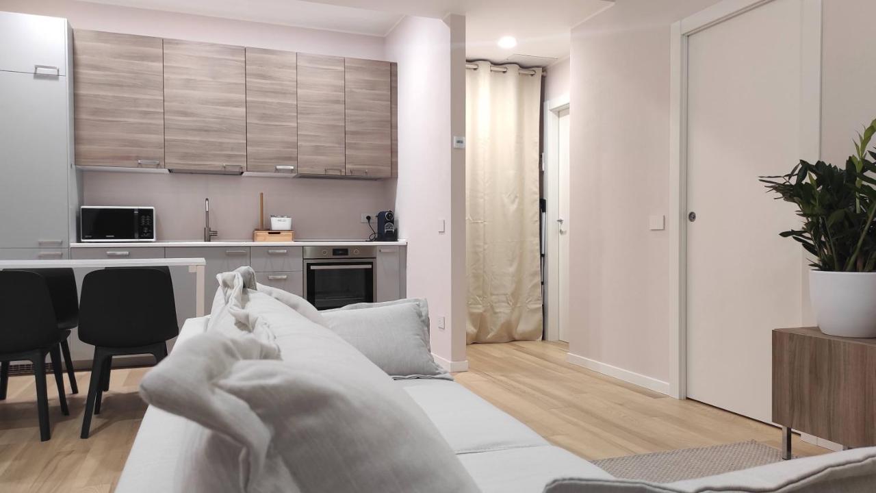 Casa Vacanze Como Exteriér fotografie