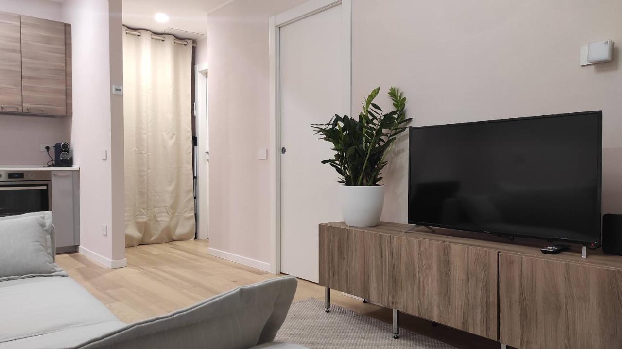 Casa Vacanze Como Exteriér fotografie