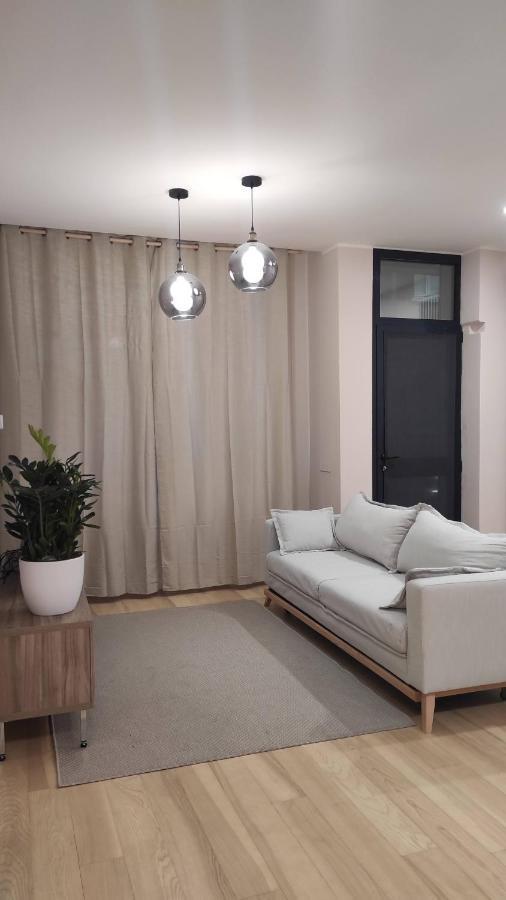 Casa Vacanze Como Exteriér fotografie
