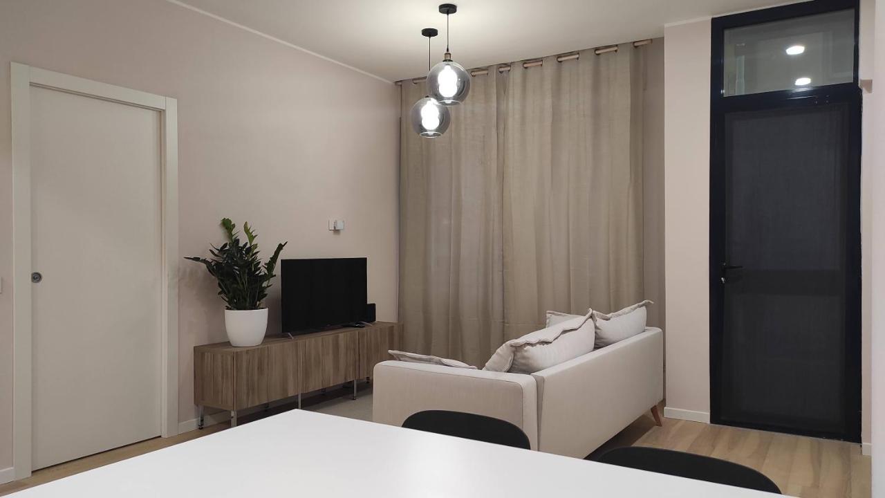 Casa Vacanze Como Exteriér fotografie