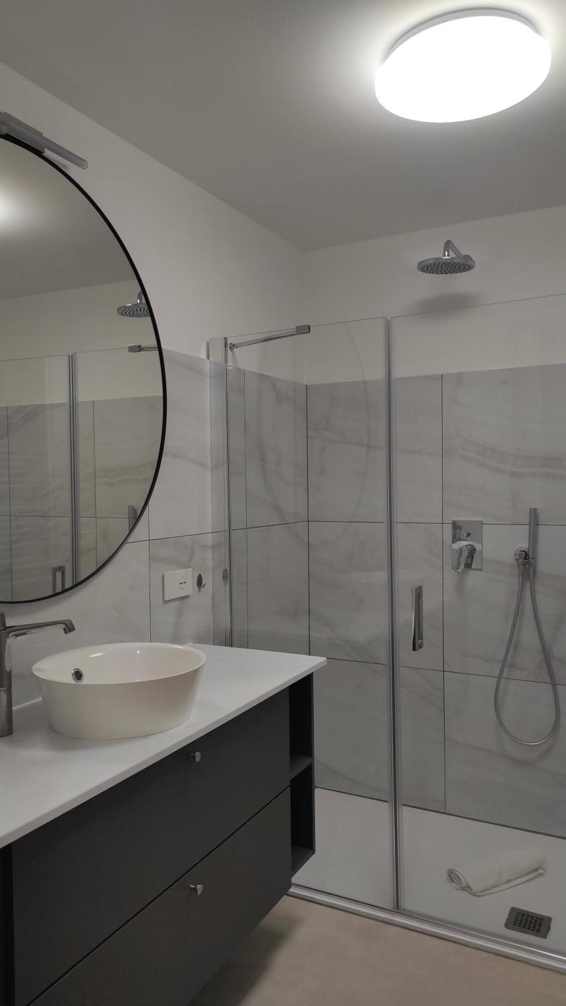 Casa Vacanze Como Exteriér fotografie